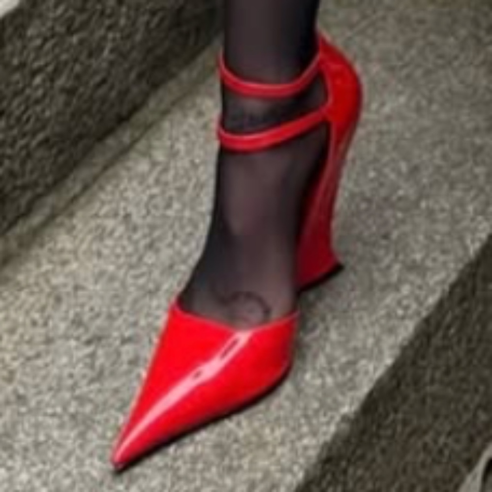 Meet your Posher, Lyubov